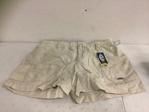 Aftco Mens Shorts, Size 46, Appears New - Lot 309