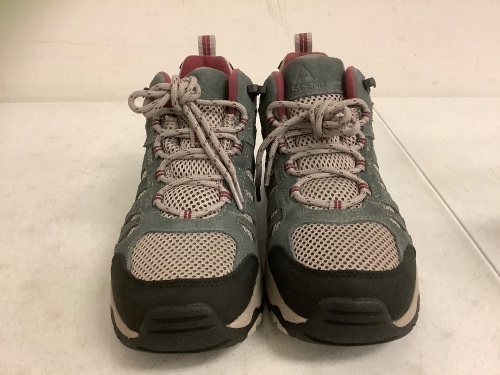 Ascend Hiking Shoes for Women, 7.5, Appears New - Lot 310