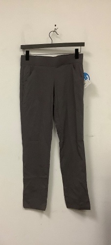 Columbia Womens Casual Pull on Pant, Medium, Appears New - Lot 311