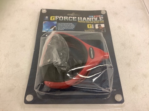 GForce Handle, E-Comm Return - Lot 315
