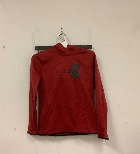 Under Armour Youth Hoodie, YXL, Appears New - Lot 318
