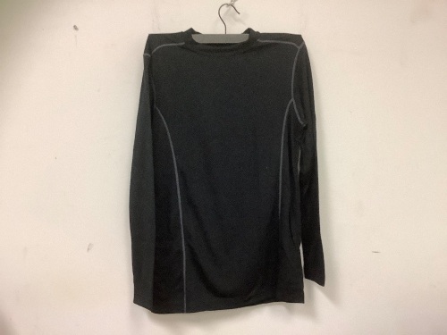 Mid Weight Mens Base Layer Top, Large, Appears New - Lot 321