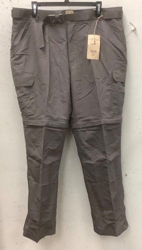 RedHead Mens Pants, 40x30, Appears New - Lot 325