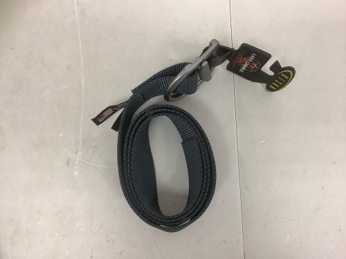 Bison Last Chance Belt, M, Appears New - Lot 331