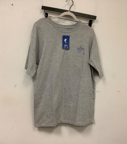 Guy Harvey Mens Tee, Large, Appears New - Lot 334