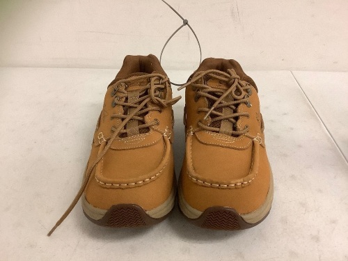 World Wide Sportsman Mens Shoes, Size 10.5W, E-Comm Return - Lot 346