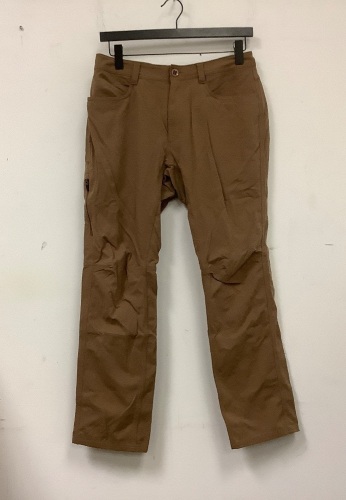 Under Armour Mens Pants, Size 36/32, Appears New - Lot 347