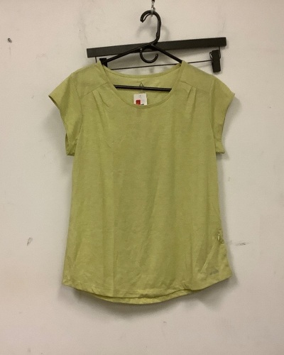 Ascend Womens Top, Large, Appears New - Lot 348