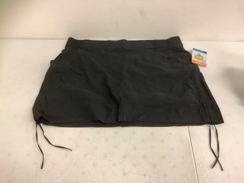 Columbia Womens Skort, 1X, Appears New - Lot 361
