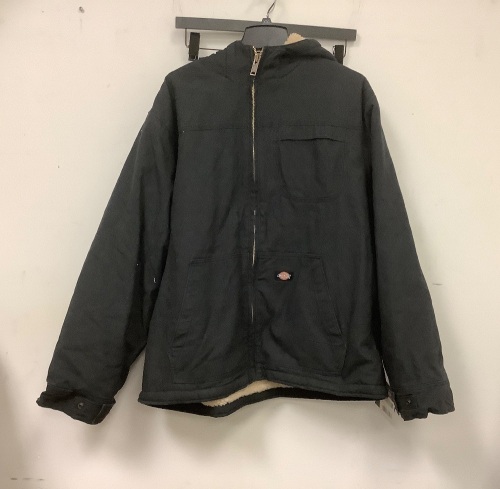 Dickies Coat, 2XLR, E-Comm Return - Lot 362