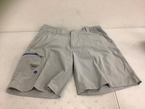 Columbia Mens Shorts, Size 34, Appears New - Lot 366