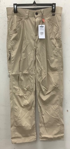 World Wide Sportsman Mens Pants, 32x30, Appears new - Lot 369