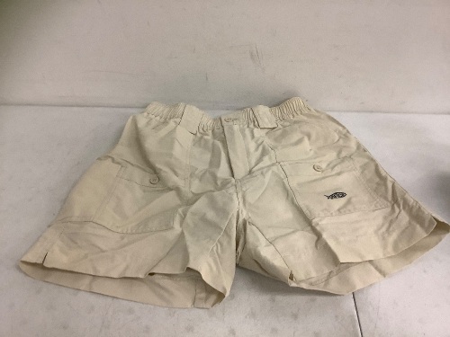 Aftco Mens Shorts, Size 34, Appears New - Lot 376