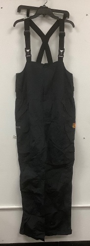 Mens Bibs, M, E-Commerce Return - Lot 389
