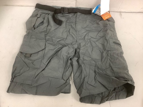 Columbia Mens Shorts, 32, Appears New - Lot 392