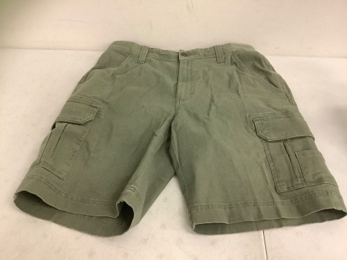 Red Head Mens Shorts, Size 32, Appears New - Lot 396