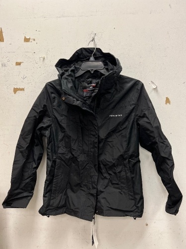 Venustas Womens Heated Jacket and Fleece, M, Untested, Appears New - Lot 406