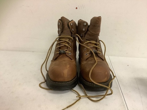Wolverine Mens Boots, Size 13M, E-Comm Return - Lot 462