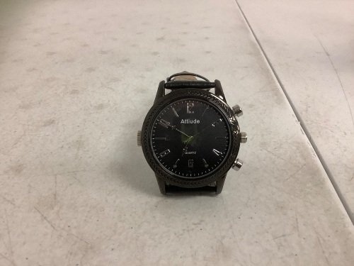 Mens Watch, E-Comm Return - Lot 471