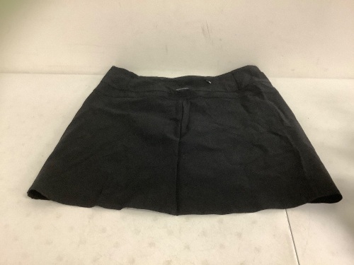 Ascend Womens Skort, Medium, E-Comm Return - Lot 506