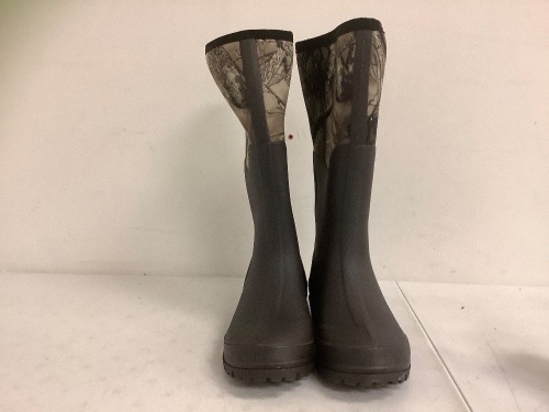 Red Head Mens Boots, Size 8, E-Comm Return - Lot 517
