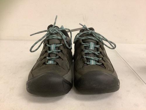 Keen Womens Shoes, Size 10, E-Comm Return - Lot 532