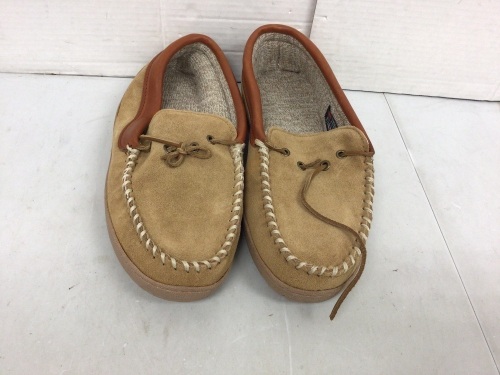 RedHead Mens Slippers, 11W, Appears New - Lot 535