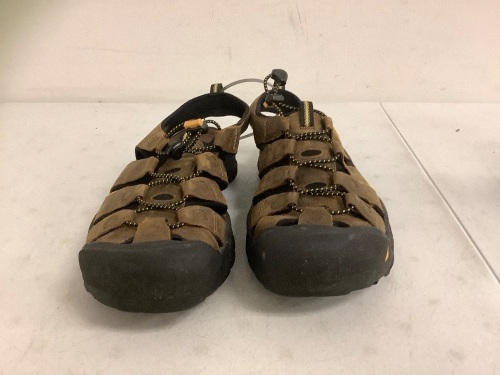 Keen Mens Sandals, Size 11, E-Comm Return - Lot 543