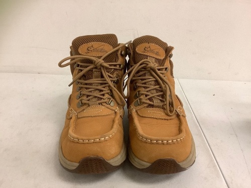 World Wide Sportsman Mens Shoes, Size 10M, E-Comm Return - Lot 553