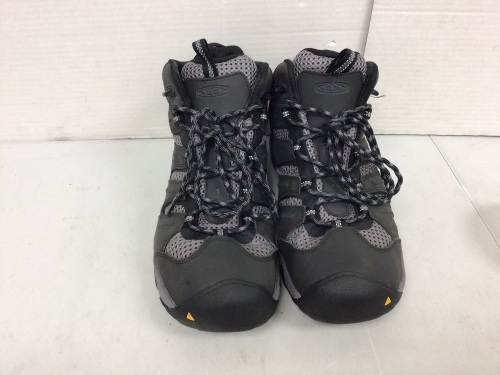 Keen Mens Shoes, 11.5, E-Commerce Return - Lot 561