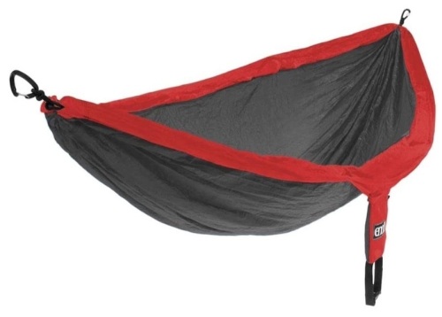 ENO, Eagles Nest Outfitters DoubleNest Lightweight Camping Hammock, E-Comm Return - Lot 563