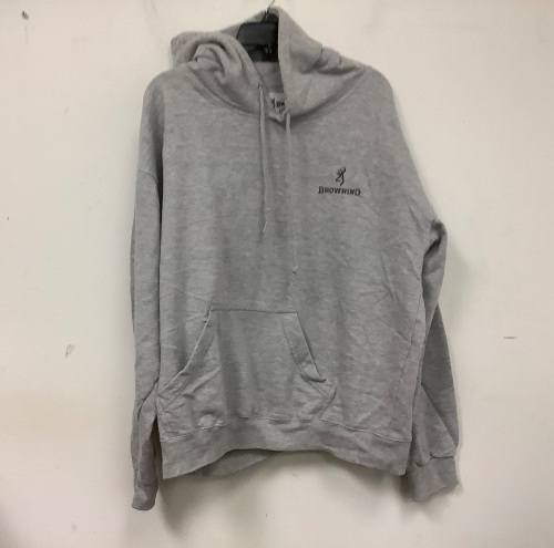 Browning Hoodie, XL, E-Comm Return - Lot 574