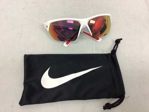 Nike Sunglasses, Authenticity Unknown, E-Commerce Return - Lot 606