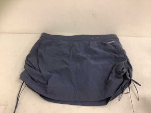 Columbia Womens Skort, Large, E-Comm Return - Lot 613