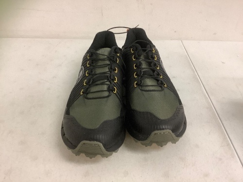 Craft Mens Shoe, Size 9, E-Comm Return - Lot 620