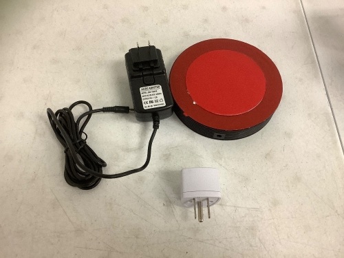 Wireless Charger, E-Comm Return - Lot 627