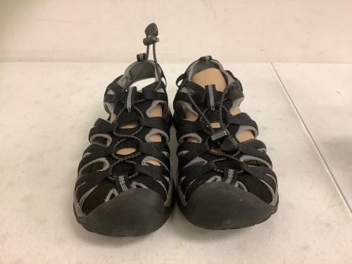 Keen Womens Sandal, Size 9.5, Appears New - Lot 640