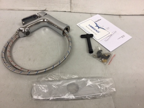 Faucet, Appears New - Lot 659