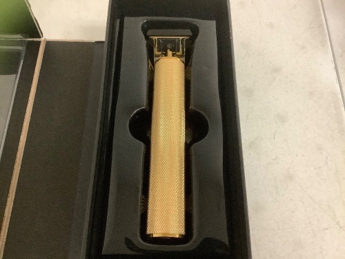 Hair Trimmer, E-Comm Return - Lot 672