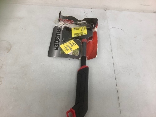 Coleman Axe/Hatchet, Appears New - Lot 674