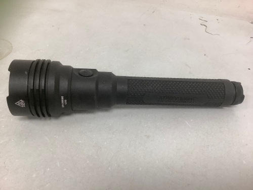 Streamlight Flashlight, Works, E-Commerce Return - Lot 689
