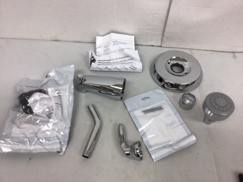 Kohler Shower Kit, Appears New - Lot 714