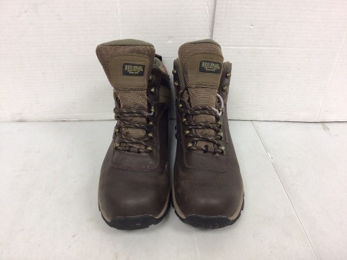 RedHead Mens Boots, 9.5M, E-Commerce Return - Lot 726