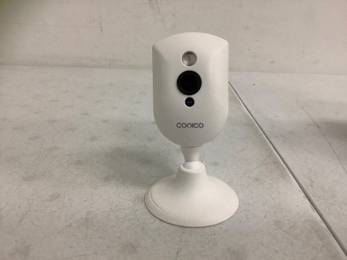 Wireless Secrity Camera, E-Comm Return - Lot 735