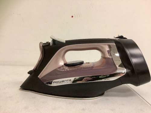 Cordreel Iron, E-Comm Return - Lot 749
