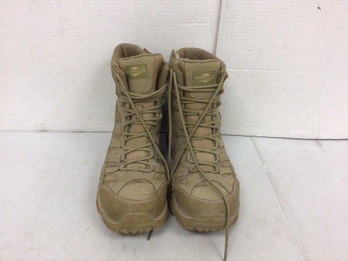 Merrell Mens Boots, 11.5, E-Commerce Return - Lot 753