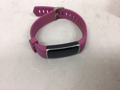 Fitness Tracker, No Charger, Untested, E-Commerce Return - Lot 762