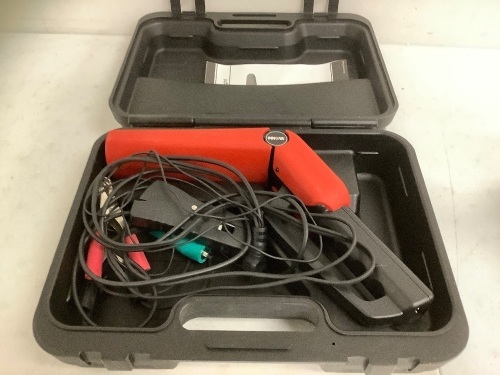 Digital Timing Light, E-Comm Return - Lot 778