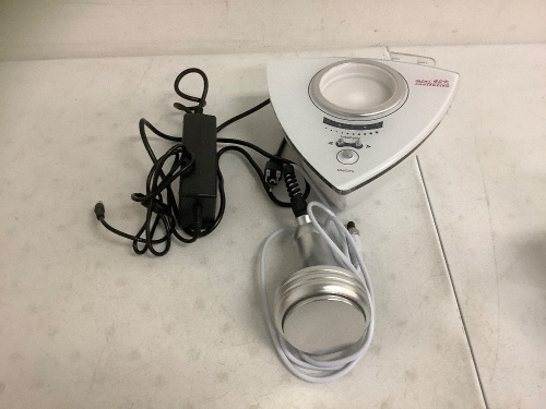 Mini 40K Weight Reducing Device, E-Comm Return - Lot 781