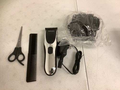 Trimmer Kit, Appears New - Lot 789